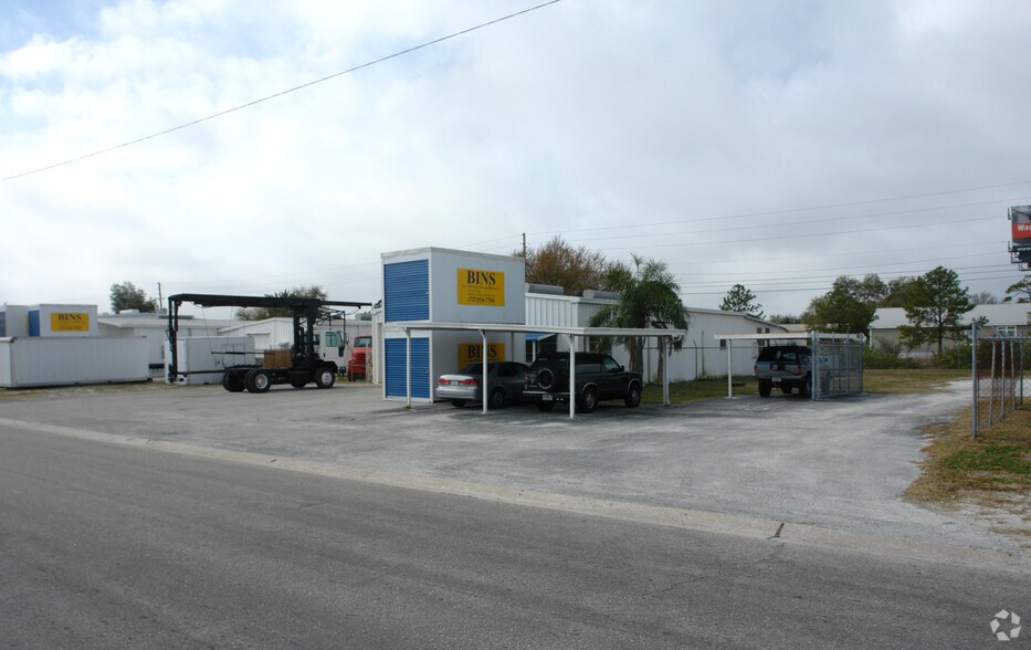 6000 Ulmerton Rd, Clearwater, FL à vendre - Photo du bâtiment - Image 1 de 1