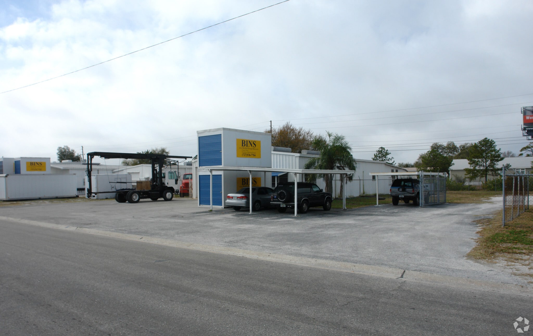 6000 Ulmerton Rd, Clearwater, FL à vendre Photo du bâtiment- Image 1 de 2