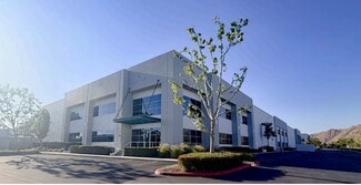 More details for 6335 Sycamore Canyon Blvd, Riverside, CA - Industrial for Lease