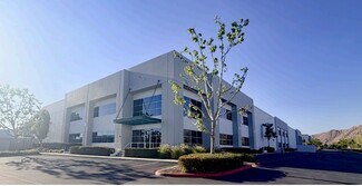 Plus de détails pour 6335 Sycamore Canyon Blvd, Riverside, CA - Industriel à louer