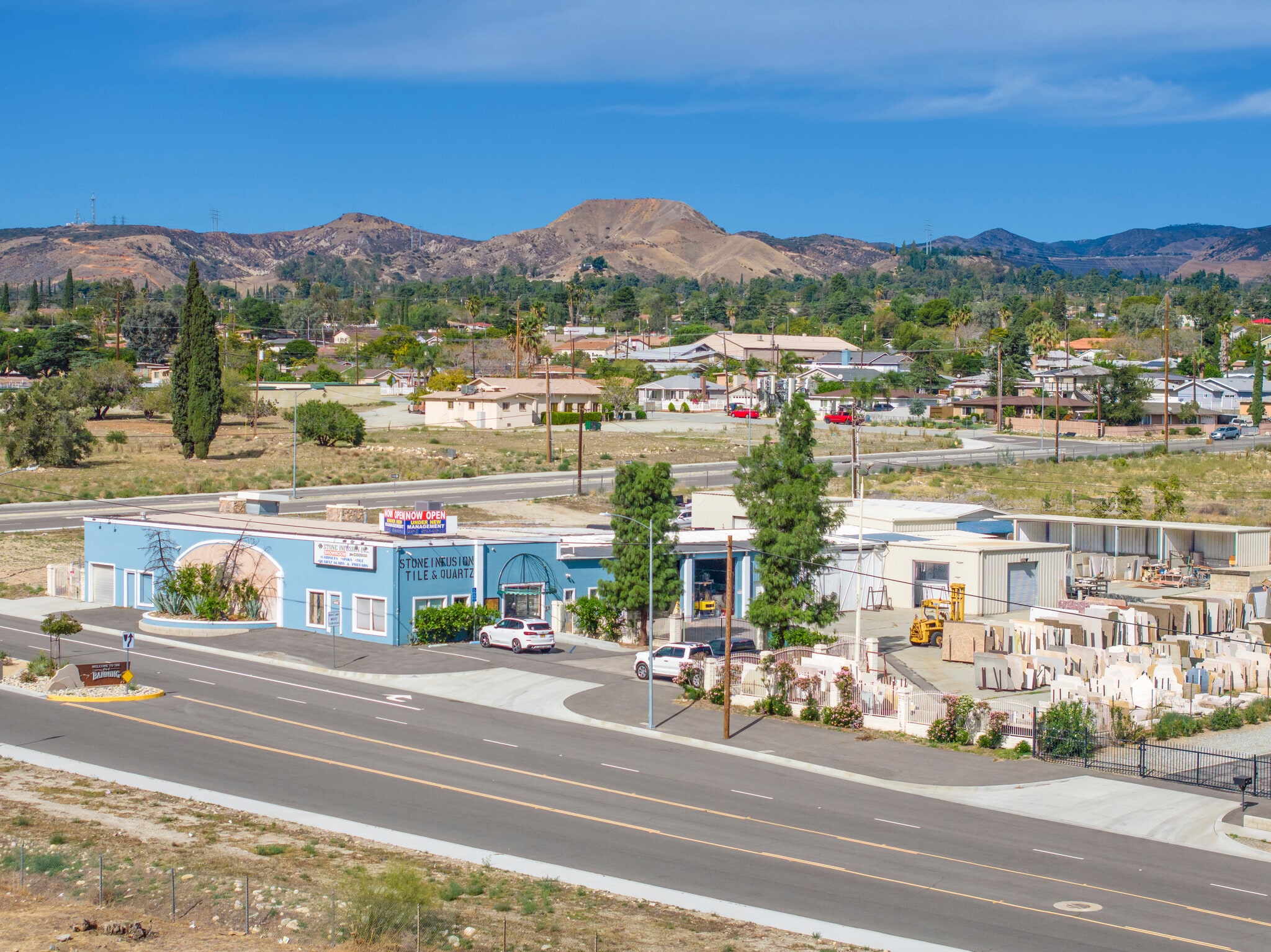 1679 E Ramsey St, Banning, CA for sale Building Photo- Image 1 of 22