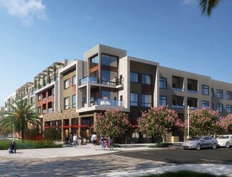 Plus de détails pour 1774 Metro Ave, Chula Vista, CA - Vente au détail à louer