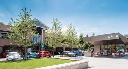 Frederick Pl, High Wycombe à louer Photo du bâtiment- Image 2 de 11