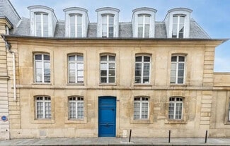 More details for 138 bis rue de Grenelle, Paris - Office for Lease