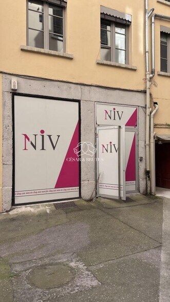 51 Rue Pierre Corneille, Lyon for lease - Building Photo - Image 1 of 9