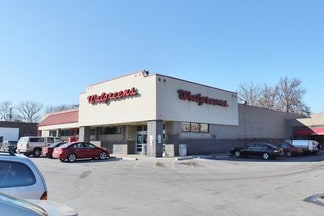 Plus de détails pour 6411 Gravois Ave, Saint Louis, MO - Commerce de détail à vendre