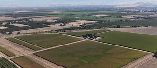 Plus de détails pour 15827 Road 208, Porterville, CA - Terrain à vendre