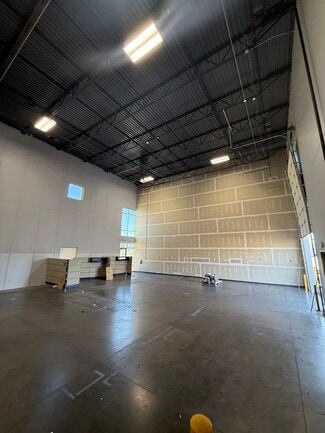 More details for 4616 S Beehive Dr, Saint George, UT - Industrial for Lease