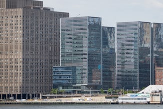 Plus de détails pour 450 E 29th St, New York, NY - Bureau à louer