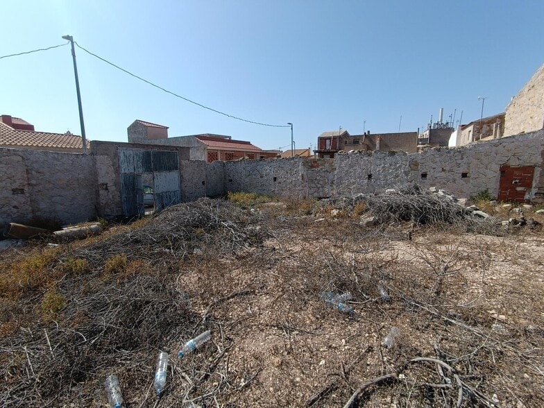 Avenida José Antonio, 20, Abanilla, Murcia for sale - Building Photo - Image 3 of 6