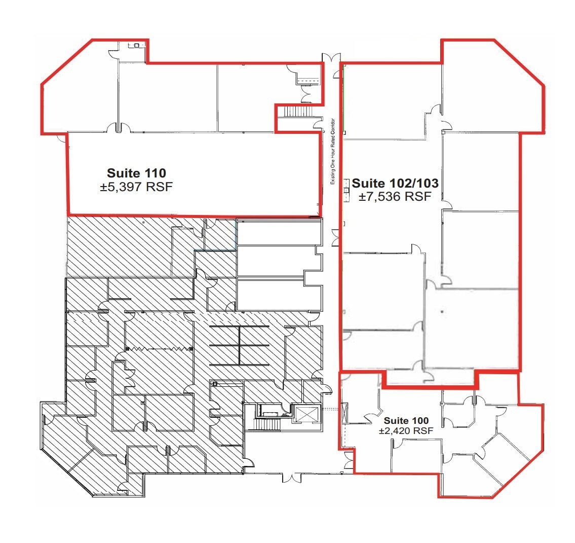 2339 Gold Meadow Way, Gold River, CA à vendre Plan d’étage- Image 1 de 1