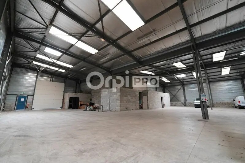 Flex in Charvieu-Chavagneux for sale - Interior Photo - Image 1 of 13