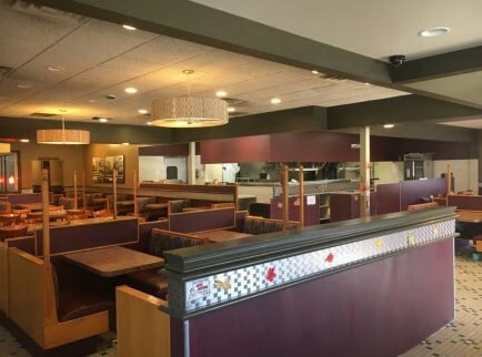 21200 Haggerty Rd, Northville, MI for lease - Interior Photo - Image 2 of 5