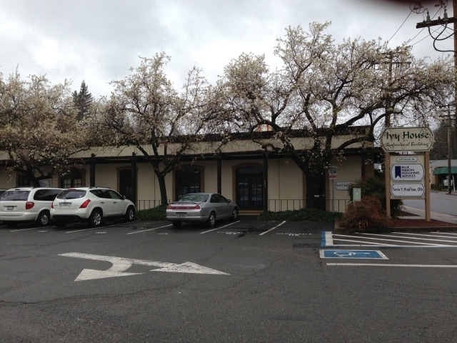601 Main St, Placerville, CA for lease Primary Photo- Image 1 of 18