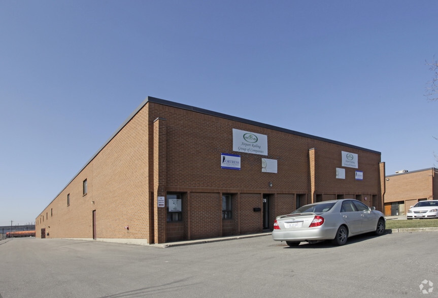 2579 Rena Rd, Mississauga, ON for sale - Primary Photo - Image 1 of 1