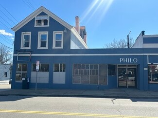 More details for 5909 Bramble Ave, Cincinnati, OH - Retail for Lease