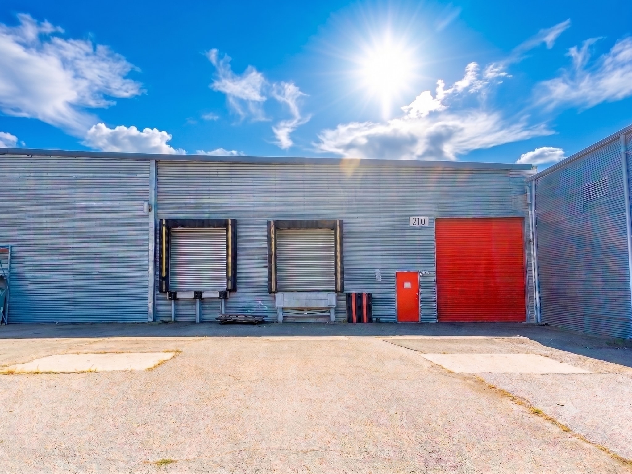5900 Pruitt Ave, Windsor, CA for lease Interior Photo- Image 1 of 31