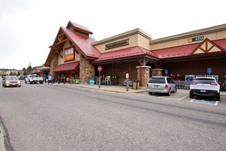 More details for Conifer Rd, Conifer, CO - Office, Retail for Lease