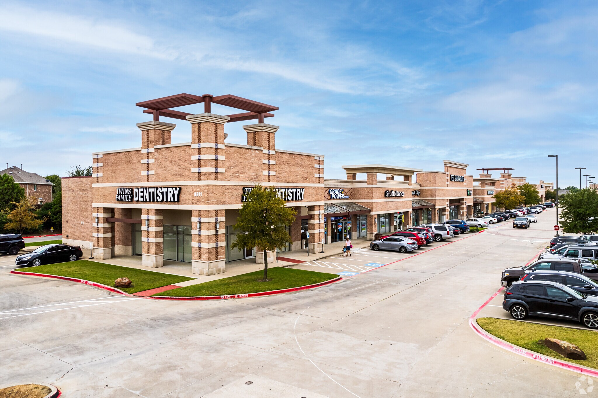 8811 Teel Pky, Frisco, TX for sale Primary Photo- Image 1 of 1