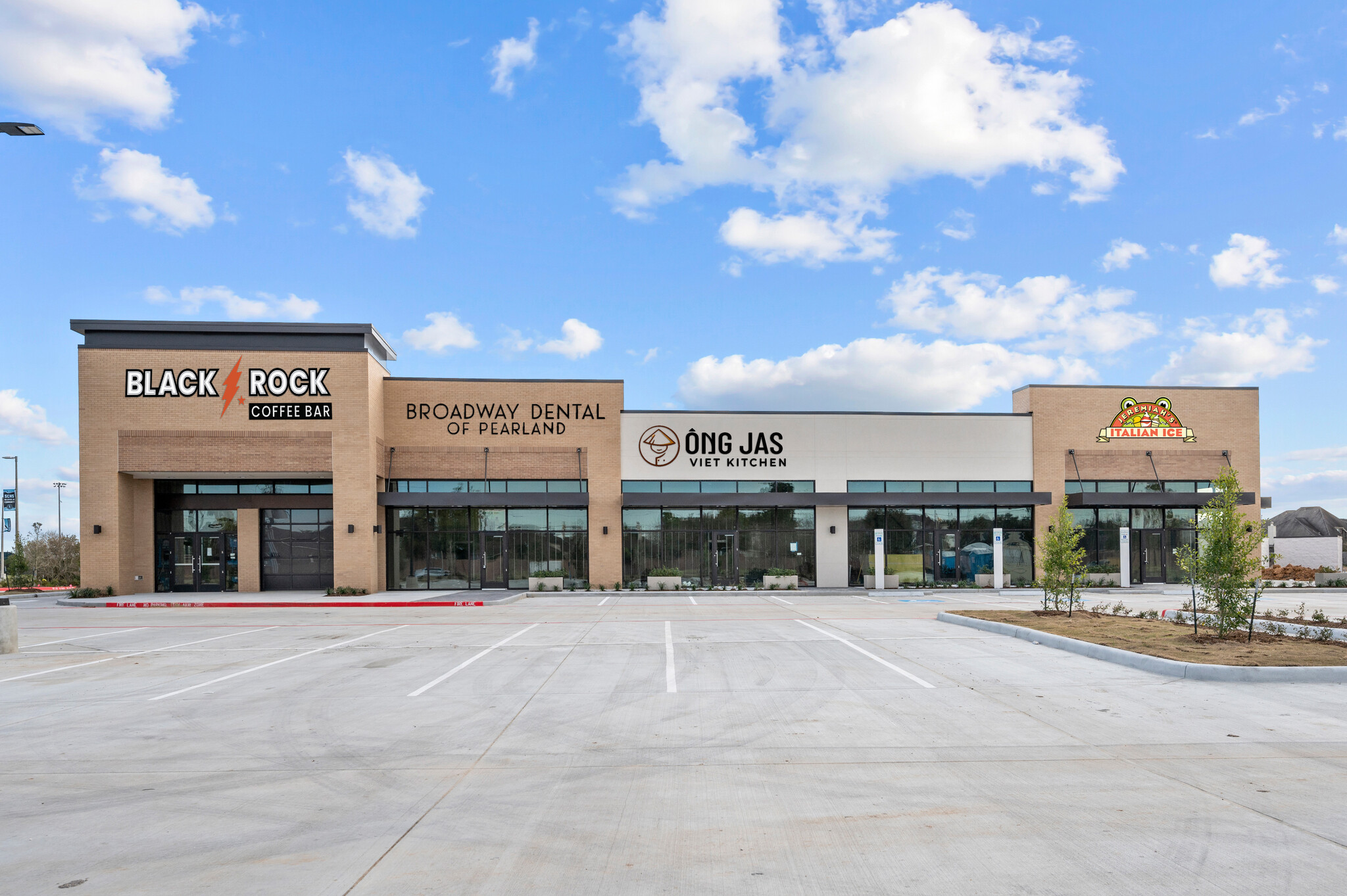 11930 Broadway, Pearland, TX for sale Primary Photo- Image 1 of 1