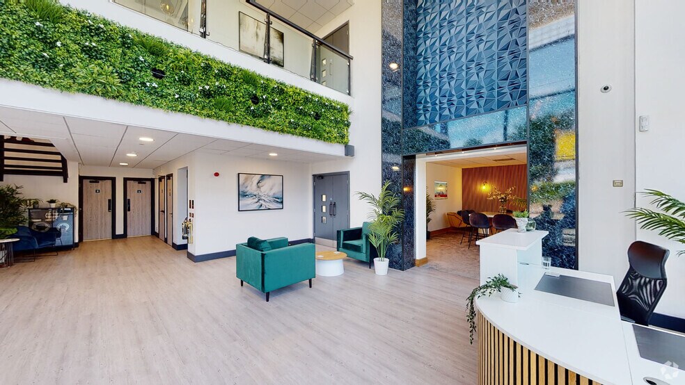 Ring Rd, Leeds à louer - Numérisation 3D de Matterport - Image 2 de 29