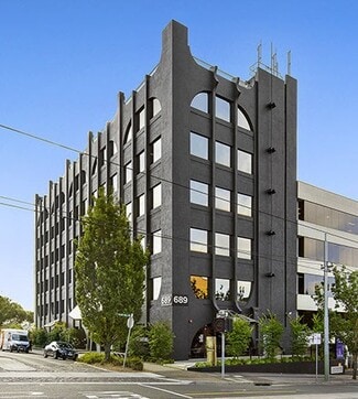 More details for 689 Burke Rd, CAMBERWELL - Office/Retail for Lease