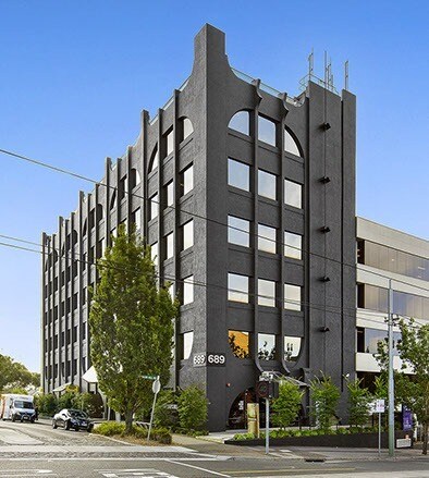 689 Burke Rd, CAMBERWELL for lease Primary Photo- Image 1 of 4
