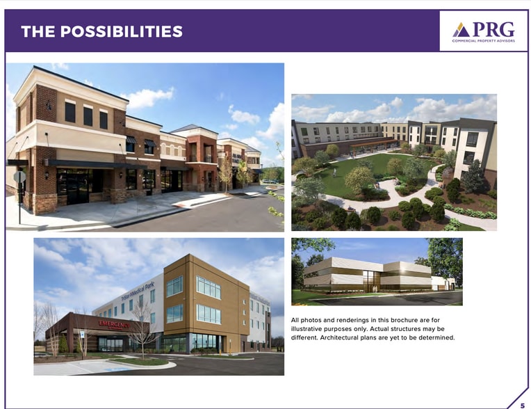 16223 Shelbyville Rd, Louisville, KY for lease - Building Photo - Image 3 of 7