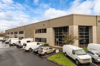Plus de détails pour 3402 W Valley Hwy N, Auburn, WA - Industriel à louer