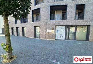 Plus de détails pour Bureau à louer