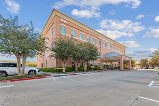 Plus de détails pour 1429 Tx-6, Sugar Land, TX - Bureau/Médical à louer