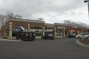 1600-1614 W 59th St, Chicago IL - Drive Through Restaurant