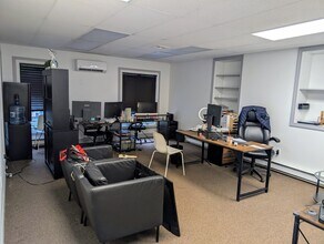 1257 Southford Rd, Southbury, CT for lease Building Photo- Image 2 of 2