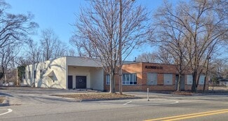 Plus de détails pour 615 Livernois St, Ferndale, MI - Industriel à louer