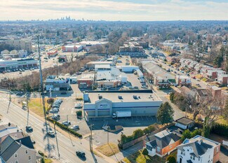 Plus de détails pour 7400-7432 Oxford Ave, Philadelphia, PA - Commerce de détail à louer