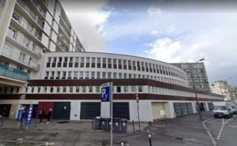 22 Boulevard Gambetta, Issy-les-Moulineaux à louer Photo du bâtiment- Image 1 de 13