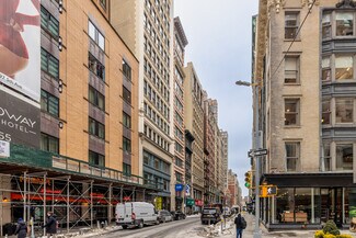 More details for 18 W 27th St, New York, NY - Office for Lease