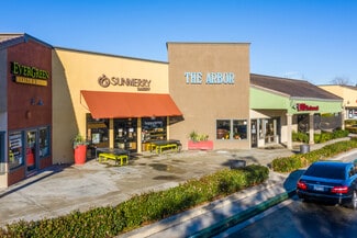 Plus de détails pour 14705-14845 Jeffrey Rd, Irvine, CA - Commerce de détail à louer