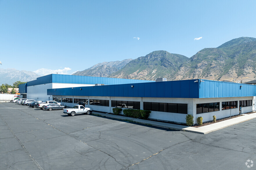 225 E 900 S, Provo, UT for lease - Building Photo - Image 1 of 24