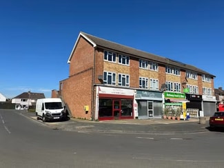 More details for 116-124 Nursery Rd, Maidenhead - Retail for Sale