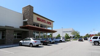 Plus de détails pour 1590-1600 N Federal Hwy, Fort Lauderdale, FL - Commerce de détail à louer