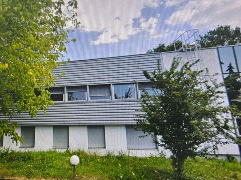 Bureau dans Panazol à vendre - Photo du bâtiment - Image 2 de 4