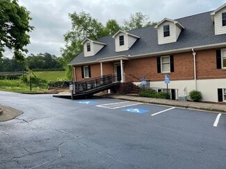 More details for 316 W Pike St, Lawrenceville, GA - Office for Lease