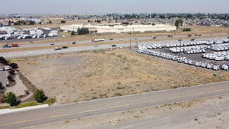 More details for St Thomas Dr, Pasco, WA - Land for Lease