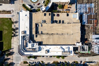 5680 Frisco Square Blvd, Frisco, TX - AERIAL  map view - Image1