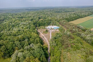 Plus de détails pour 4565 Hemlock Rd, Cherry Tree, PA - Industriel à vendre