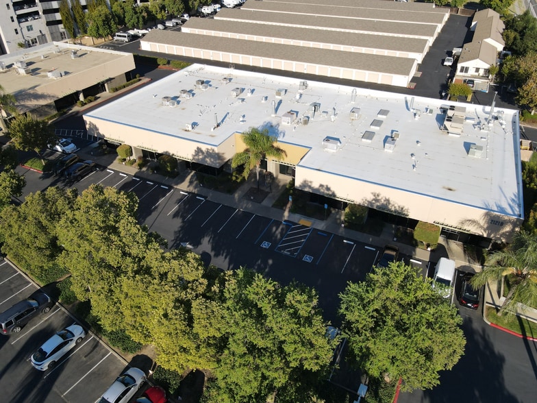 2121 2nd St, Davis, CA for lease - Building Photo - Image 3 of 10