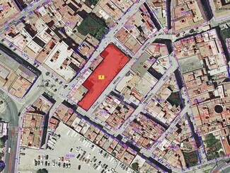More details for Calle Tarifa, 9, Algeciras - Land for Sale