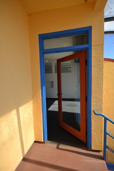 2608 9th St, Berkeley, CA for lease - Building Photo - Image 2 of 22