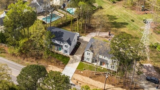 More details for 8809-8813 Litchford Rd, Raleigh, NC - Multifamily for Sale